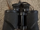US Navy WW ll MARK 28 7x50 Bausch & Lomb Binoculars with Case Made in the USA  — photo 4