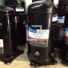 One NEW Compressor ZB58KQE-TFD-550