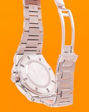 IWC Ingenieur Dual TIme 43mm IW3244-04 White Dial 3