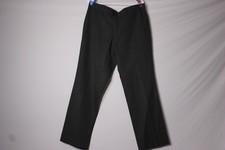dark grey dress pants 34x30
