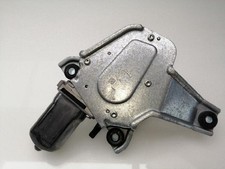 MS2596002930 wischermotor hinten FIAT TIPO II 356 SEDAN jgrmp557847