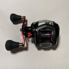 Abu Garcia Reo Big Shooter