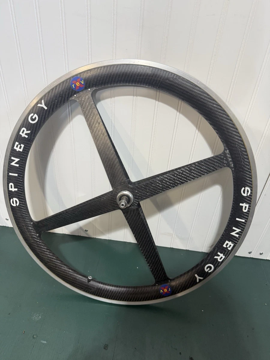 Spinergy Rev X for sale - eBay