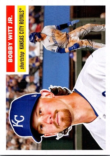 Bobby Witt Jr.