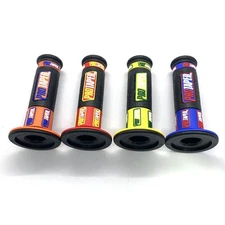 7/8" Prtaper Hand Grips Handle Handlebar for Dirt Bike Off-road ATV Motorcycle