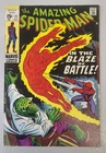 The Amazing Spider-Man #77 (Marvel Comics October 1969) Higher Grade copy.
