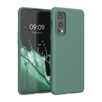 Hülle für OnePlus Nord 2 5G Handyhülle Handy Case Cover Smartphone Backcover