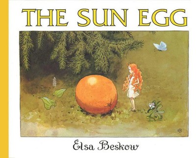 The Sun Egg | Elsa Beskow | Englisch | Buch | Gebunden | 2007 | Floris Books
