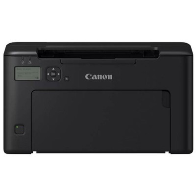 Canon imageCLASS LBP122dw Wireless Duplex Monochrome Laser Printer, Black