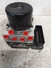 2012 Ford Focus Abs Anti-lock Brake Pump Assembly Gasoline Oem