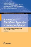 Advances On Graph-Based Approaches In Information Retrieval Giacomo Medda