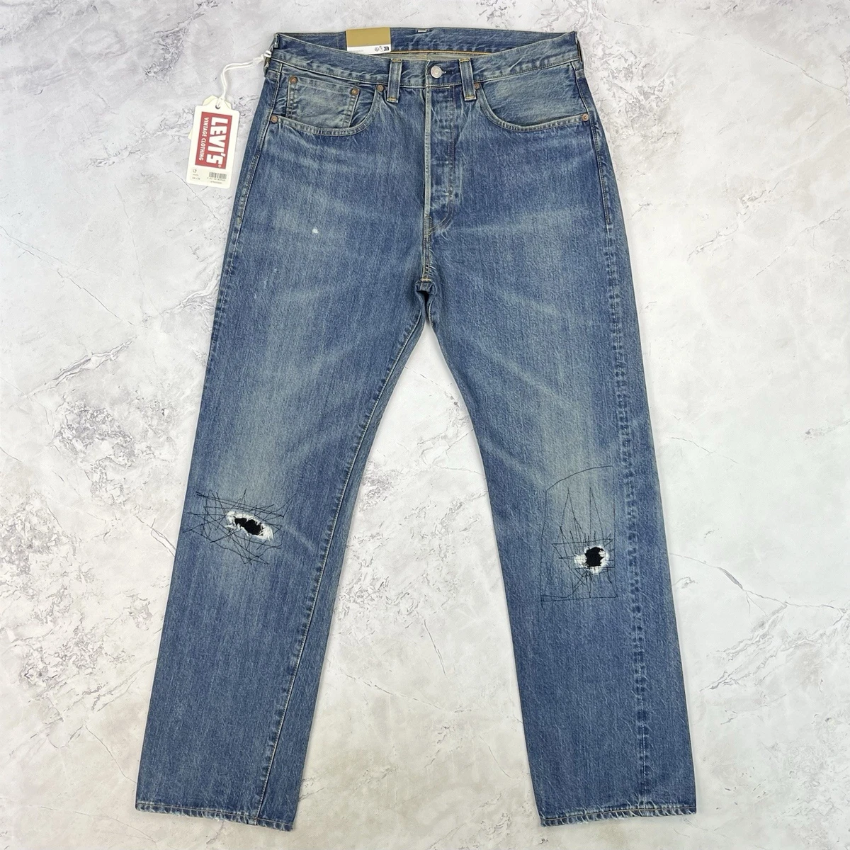 Levis 501 Lvc for sale | eBay
