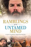 Robert Parr | Ramblings Of An Untamed Mind | Taschenbuch | Englisch (2025)