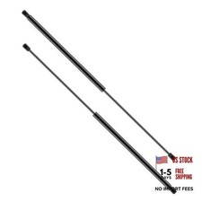 6339 Front Hood Struts Lift Support Fit for Acura MDX 2007-2013, Front Hood