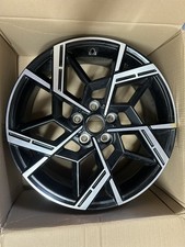 GENUINE USED ALLOY WHEEL HYUNDAI TUCSON 19 Inch Rim 5x114.3 ET51 52910--N7800