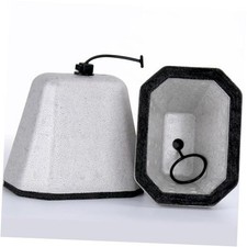 Outdoor Faucet Covers for Winter Foam Faucet Cover for Winter Freeze 2 Pack