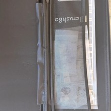 Crush 80 Reboot Keyboard - Pre-Owned Official