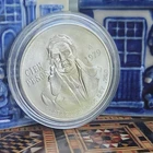 Photo of a 1979 Mexico 100 Pesos Silver from an eBay listing that sold on Jun 27, 2026