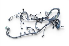 2003-2007 Honda Accord 3.0 V6 Manual Transmission Engine Wire Harness F015 Oem 2003-2007 Honda Accord 3.0 V6 Manual Transmission Engine Wire Harness F015 Oem
