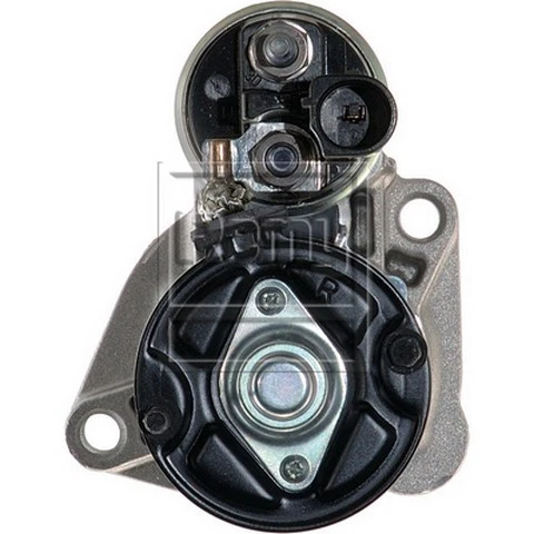 Remy 16035 Premium Starter For 04-09 Audi Volkswagen A4 A4 Quattro Passat - Image 2 of 4