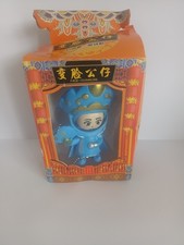 Sichuan Opera Face-Changing Doll New Boxed
