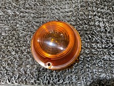 Kk3 Vivio Genuine Normal Turn Signal Lens Only 1 Piece Koito 210-20581 T9-365
