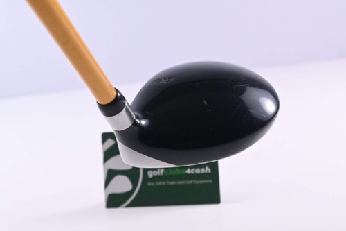 Nickent BB Plus #4 Wood / 16.5 Degree / Stiff Flex UST Proforce 65 Gold Shaft - Picture 5 of 9