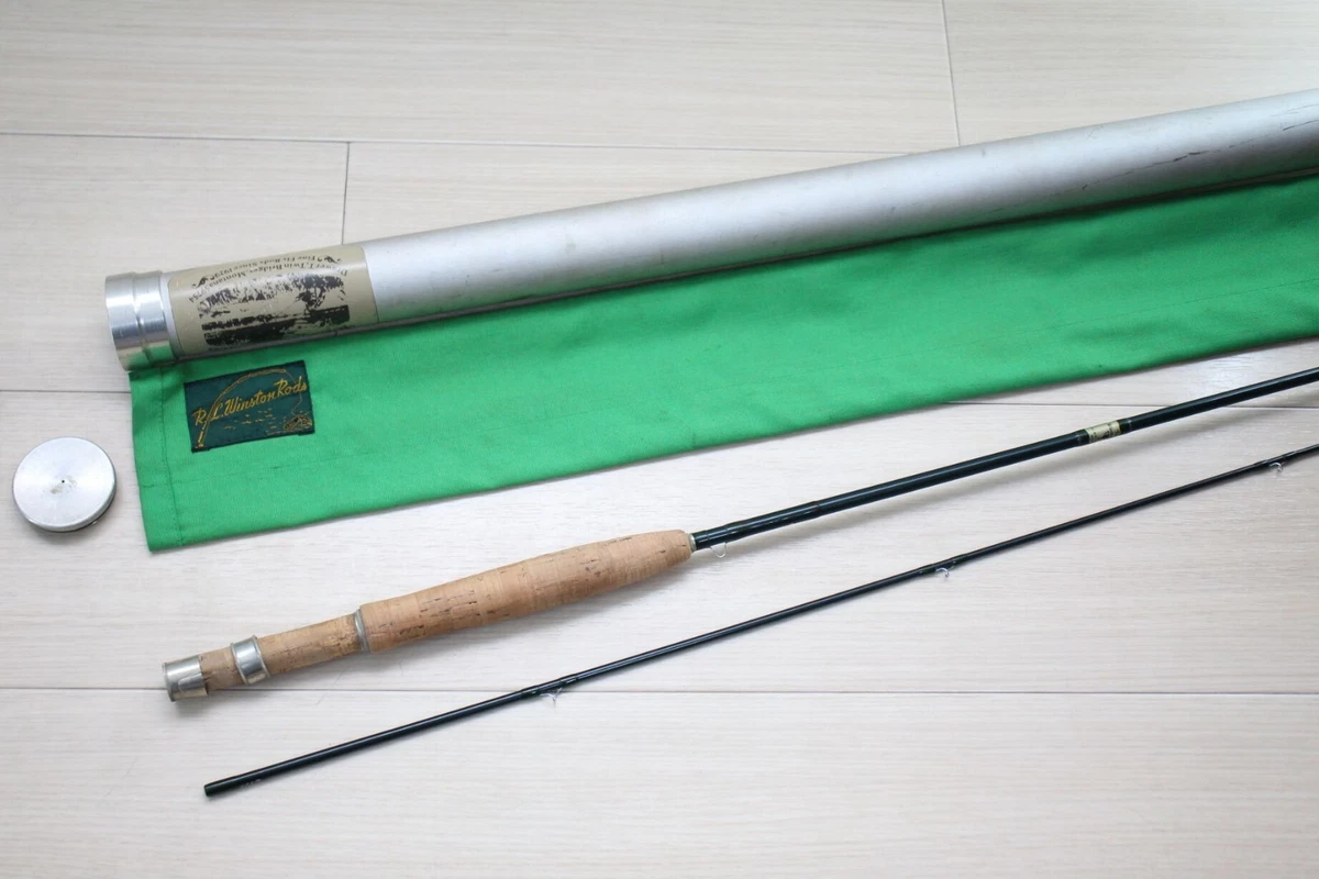 R.L. Winston Rod Company Fly Fishing Rods for sale | eBay