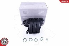 Saugrohrmodul ESEN SKV 49SKV056 für VW UP 121 122 BL1 BL2 BL3 123 EcoFuel GTI 3