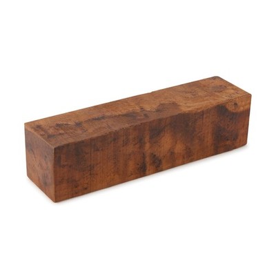 Woodcraft Olivewood 1.5'' x 1.5'' x 6'' 1-Piece