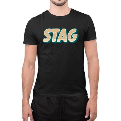 Lustiges Hirsch Do T-Shirt Männer individuell peinlich Hirsch Kostüm Jungs Urlaub T-Shirt
