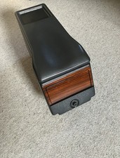 Mercedes W124 original Taxibox Ablagebox Taxi Kühlbox Rarität Selten Staubox Box