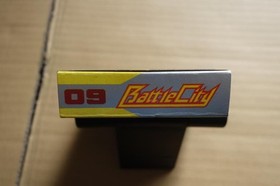 Famicom Battle City #23ccb4