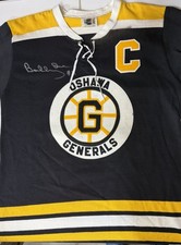 Bobby Orr Cards, Rookie Cards and Autographed Memorabilia Guide 17