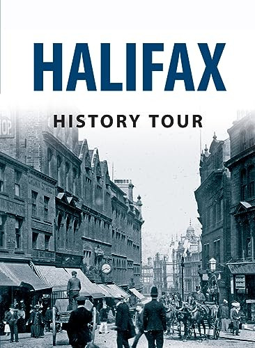 Halifax History Tour Stephen Gee - Image 4