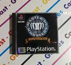 PS1 MASTER OF THE MONSTER DISCIPLES OF GAIA PLAYSTATION 1 ITALIAN MINT