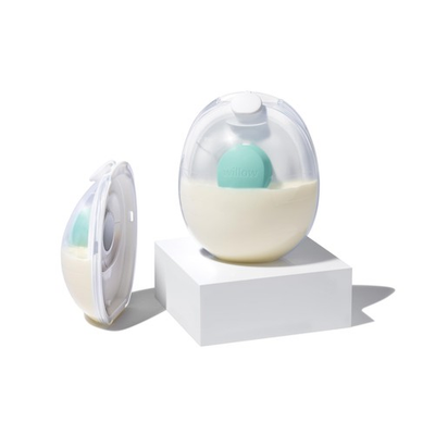 #ad #ad Willow Go Hands Free Breast Pump Wearable Breastfeeding Pump Portable $37.53