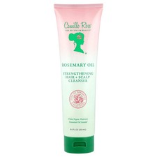 Strengthening Hair  Scalp Cleaner, Rosemary Oil, 8.5 fl oz 251 ml 