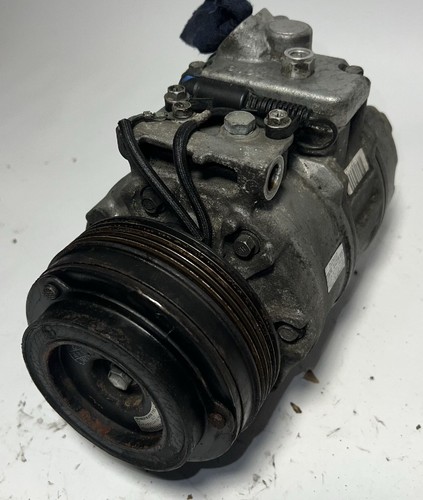 Kompressor Klimaanlage Mercedes-benz E 230 Bj 1996 2295 CCM 110 KW