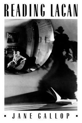 Reading Lacan Paperback Jane Gallop