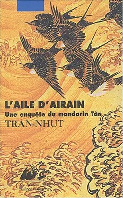 L'Flügel d'Airain, Tran-Nhut