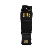 Leone 1947 Comfort DNA Sch&uuml;tzer mit Schaumstoff Schwarz Unisex