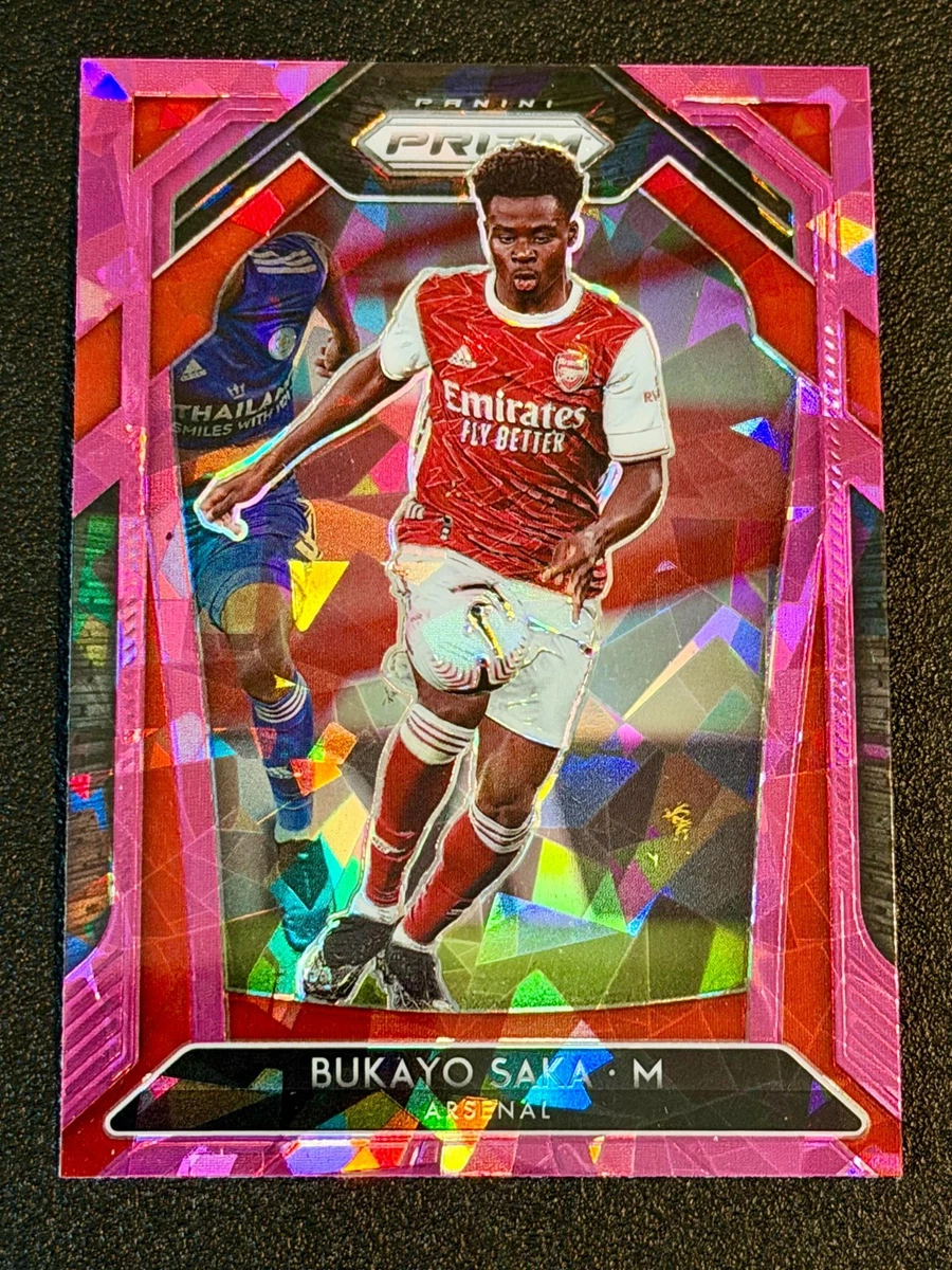 Panini Soccer Arsenal Sports Trading Cards & Accessories for sale