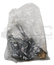 SEALED NEW BAG OF 8 NATIONAL SA45 CARBON BRUSHES D8 61000402