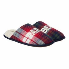 Dearfoams  Papa  Bear Family  Slipper