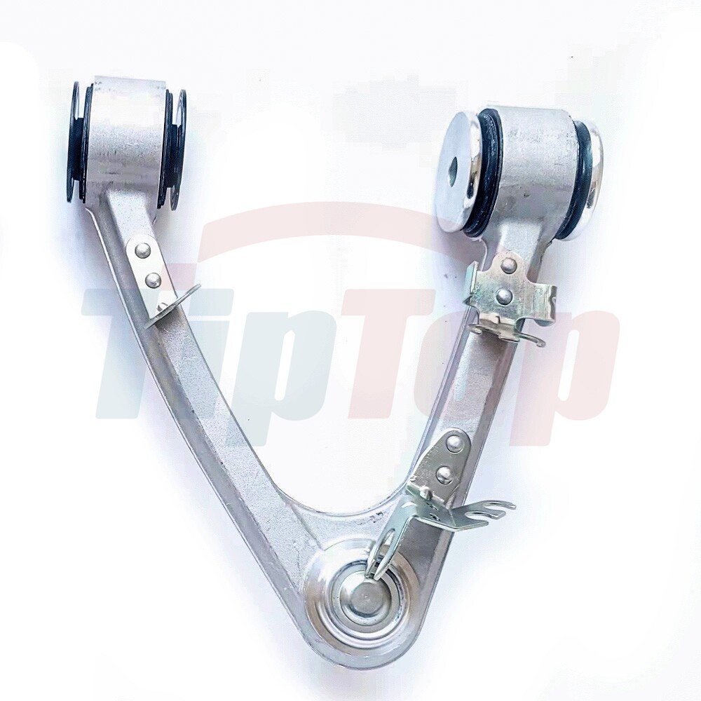 For Maserati Quattroporte GranTurismo M139 Front Left Upper+Lower Control Arms