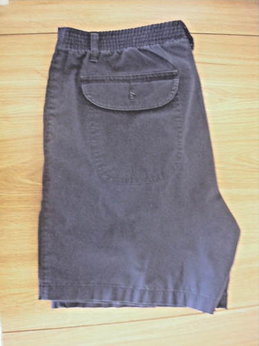 Puritan Mens Shorts Size 34 - Picture 3 of 4