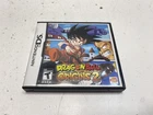 Dragon Ball Origins 2 - Nintendo DS (CIB, Tested)
