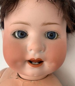 Heubach Koppelsdorf Doll | eBay