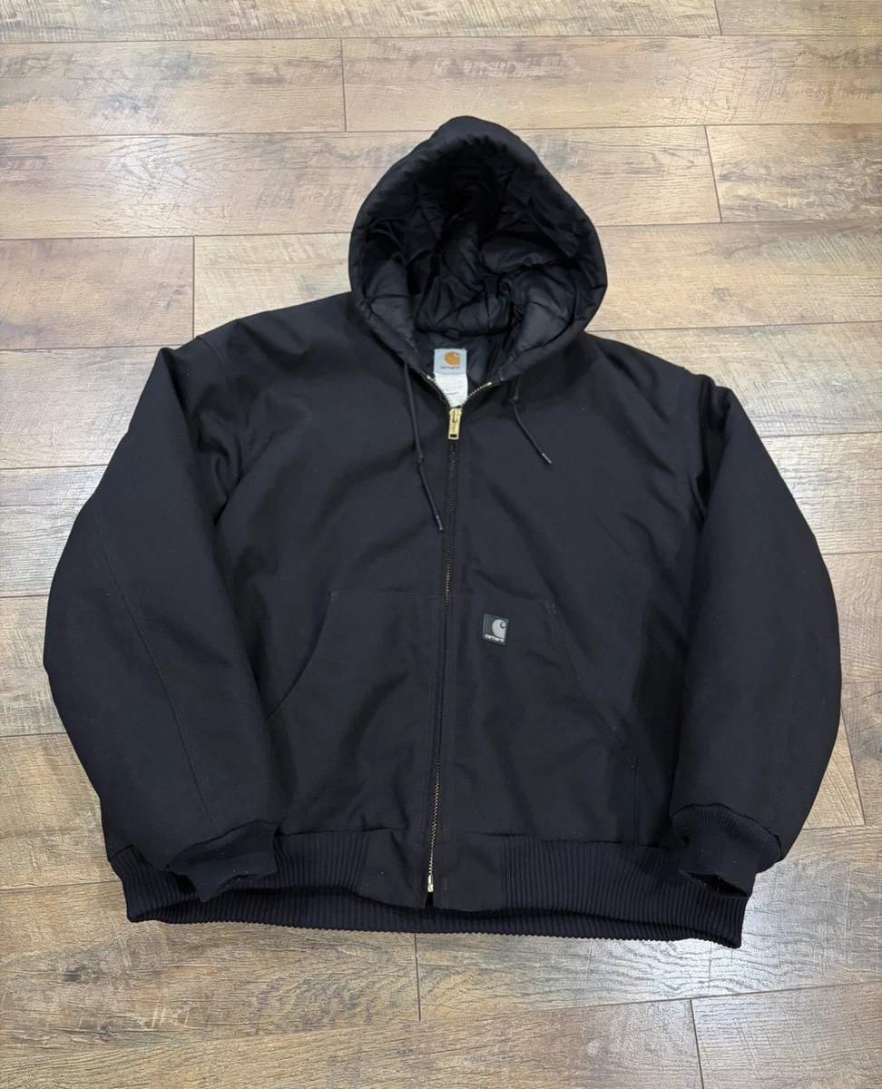 Carhartt J133 Coats, Jackets & Vests for Men for sale | eBay